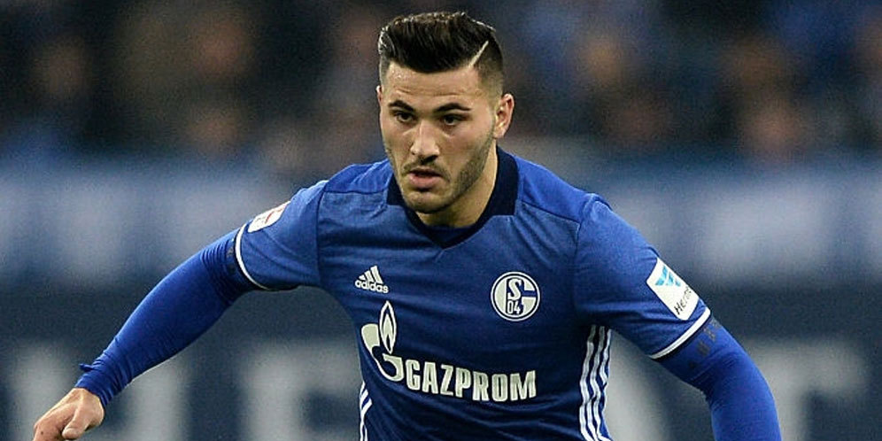 Koscielny: Kolasinac Akan Bagus untuk Arsenal