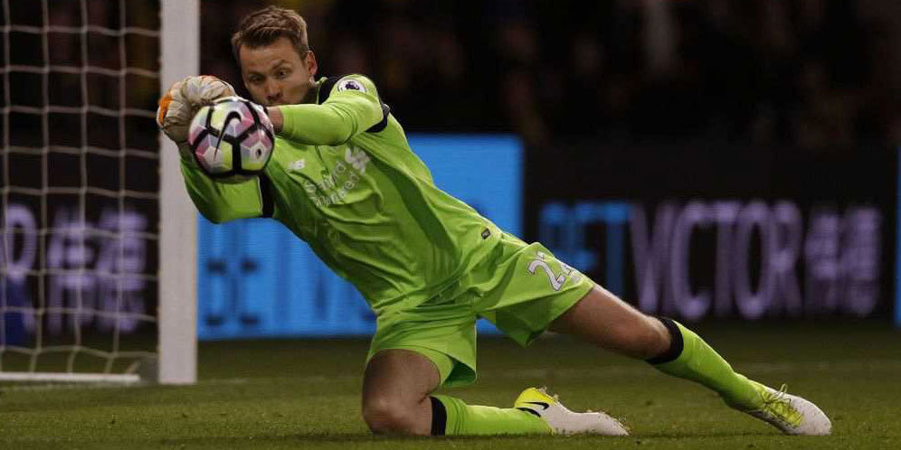 Simon Mignolet