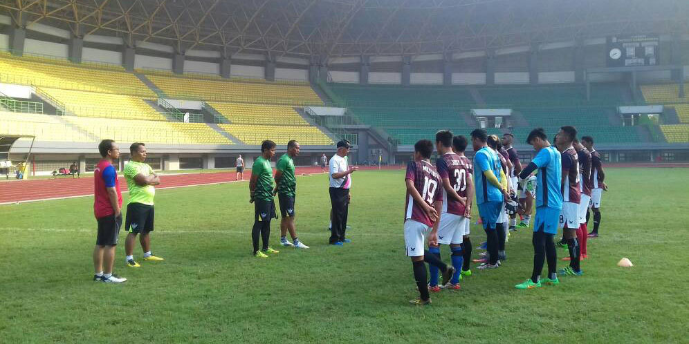 Huni Papan Bawah, Persegres Butuh Marquee Player Huni Papan Bawah, Persegres Butuh Marquee Player