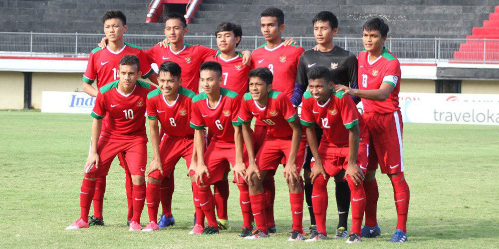 Kapten Timnas U-19 Ingin Raih Poin di Prancis Kapten Timnas U-19 Ingin Raih Poin di Prancis