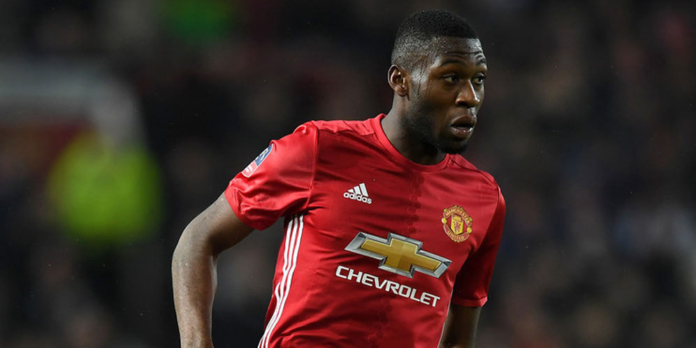 Fosu Mensah Comeback di Final Liga Europa? Fosu Mensah Comeback di Final Liga Europa?