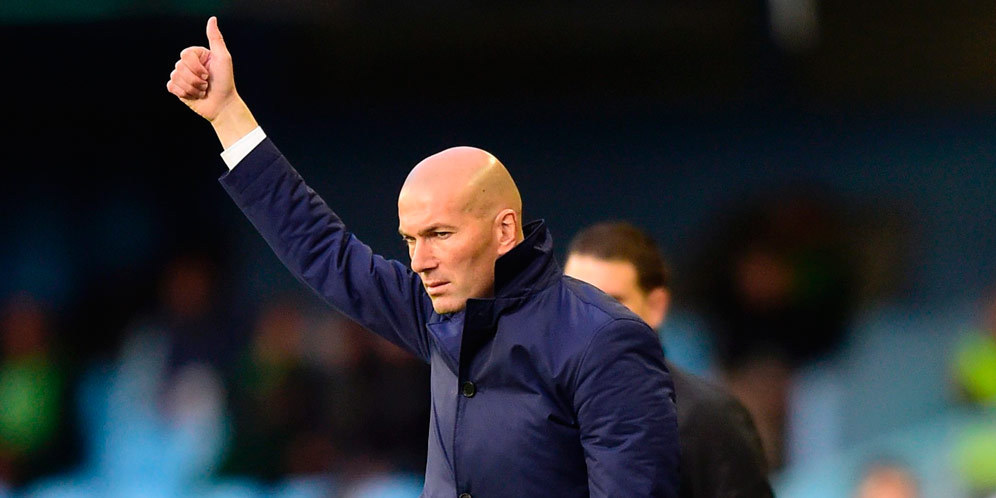 Kaka: Kesuksesan Zidane di Real Madrid Kejutkan Semua Orang