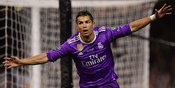 Lemina: Ronaldo Memang Terbaik Dunia Lemina: Ronaldo Memang Terbaik Dunia