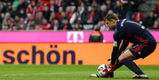 10 Penyelamatan Top Bundesliga 2016/17 10 Penyelamatan Top Bundesliga 2016/17