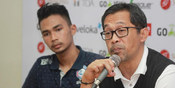 Tidak Punya Fighting Spirit, Aji Santoso Ultimatum Pino