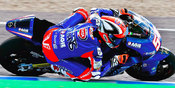 Mattia Pasini Raih Kemenangan Perdana di Moto2 Italia