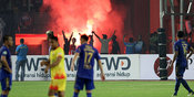Komdis PSSI Akhirnya Sanksi Bobotoh dan Persib Komdis PSSI Akhirnya Sanksi Bobotoh dan Persib