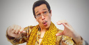 Pikotaro 'PPAP' Dukung Juve Gasak Madrid di Final Liga Champions Pikotaro 'PPAP' Dukung Juve Gasak Madrid di Final Liga Champions