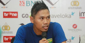 Persib Kalah Lagi, Tony Sucipto Minta Semua Pihak Evaluasi Diri Persib Kalah Lagi, Tony Sucipto Minta Semua Pihak Evaluasi Diri