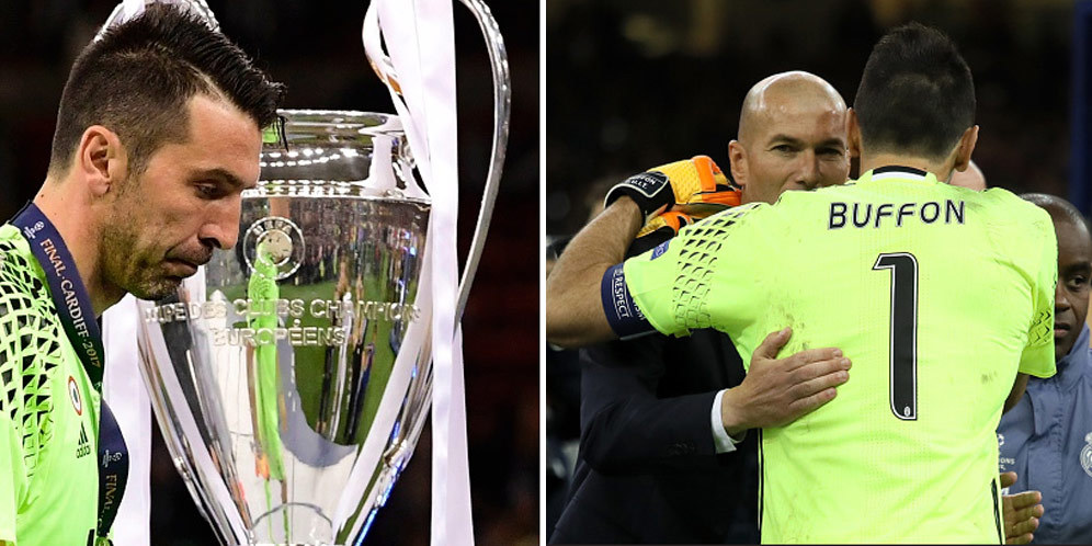 Gianluigi Buffon