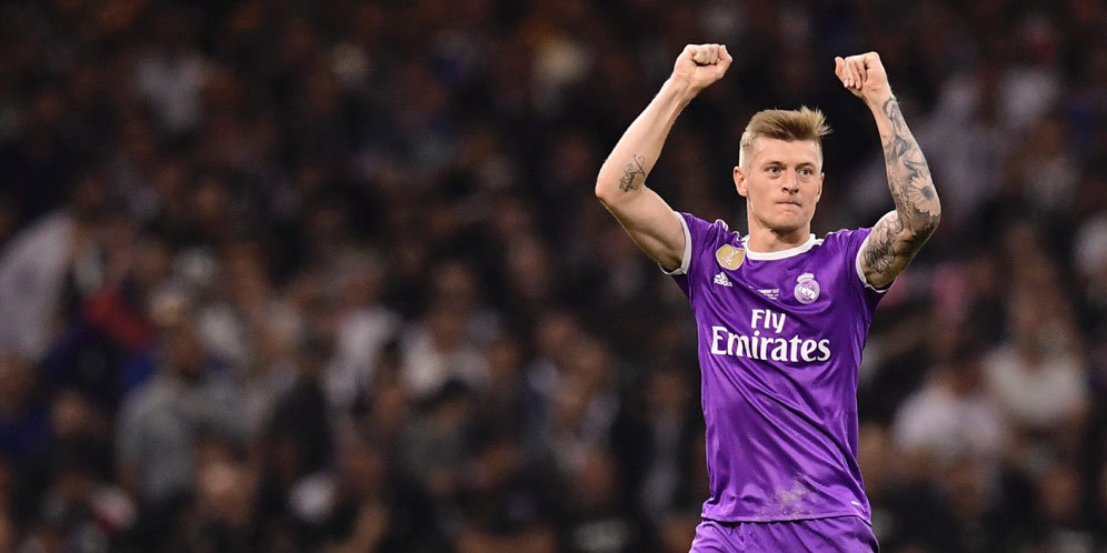 Toni Kroos