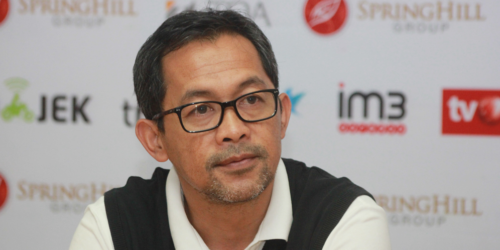Kalah Tiga Kali Beruntun di Laga Tandang, Ini Dalih Pelatih Arema FC