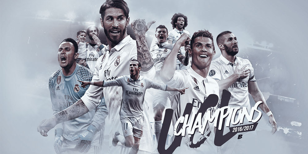 Hasil Pertandingan Juventus vs Real Madrid: Skor 1-4 Hasil Pertandingan Juventus vs Real Madrid: Skor 1-4