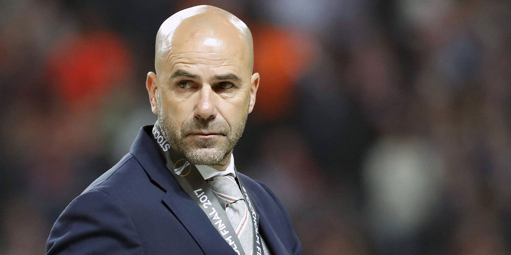 Peter Bosz