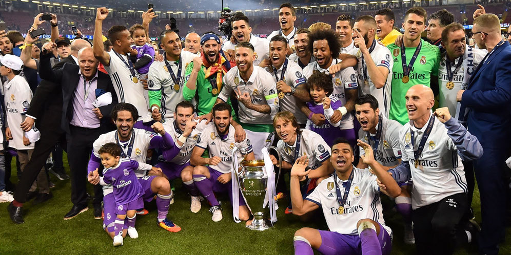 Real Madrid
