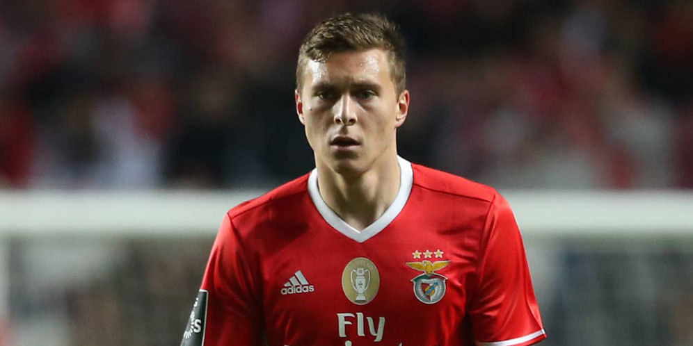 Victor Lindelof