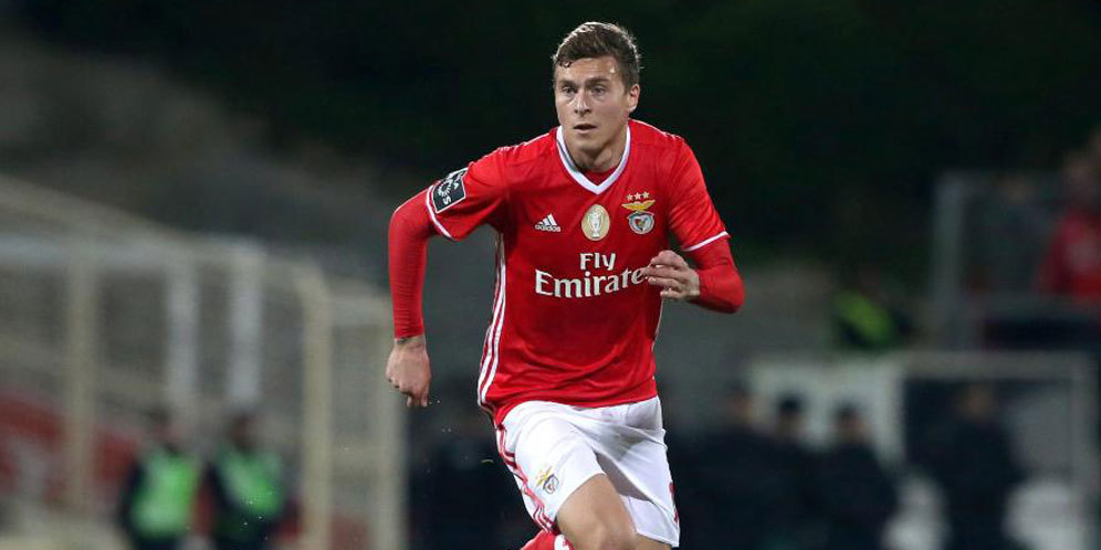 Victor Lindelof