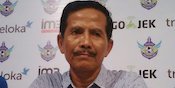 Umrah, Djanur Tak Dampingi Persib Saat Lawan PSM Umrah, Djanur Tak Dampingi Persib Saat Lawan PSM