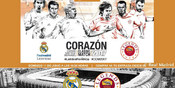 Skuat Roma Legends Untuk Hadapi Real Madrid Leyendas Skuat Roma Legends Untuk Hadapi Real Madrid Leyendas