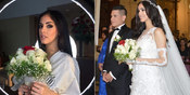 Juan Iturbe Nikahi Mantan Miss Paraguay Juan Iturbe Nikahi Mantan Miss Paraguay