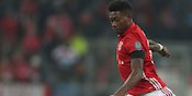 Deretan Pemain yang Bisa Gantikan Peran David Alaba di Bayern Munchen