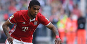 Douglas Costa, Dribbler 35 Juta Euro