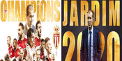 Monaco Perpanjang Kontrak Jardim Sampai 2020
