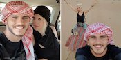 Kisah Asmara Mauro Icardi dan Wanda Nara: Putus Nyambung, Kebanyakan Drama, Eh Sekarang Mesra Banget Kisah Asmara Mauro Icardi dan Wanda Nara: Putus Nyambung, Kebanyakan Drama, Eh Sekarang Mesra Banget