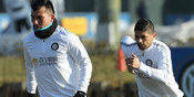 Banega Ingin Hengkang dari Inter Banega Ingin Hengkang dari Inter