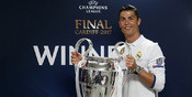 Diam-diam United Siapkan Rencana Kepulangan Ronaldo Diam-diam United Siapkan Rencana Kepulangan Ronaldo