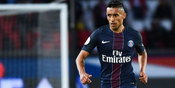 Ravanelli: Marquinhos Cocok Gantikan Bonucci Ravanelli: Marquinhos Cocok Gantikan Bonucci