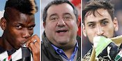 Agen Para Bintang! Ini 7 Pemain Top yang Bernaung di Bawah Mino Raiola Agen Para Bintang! Ini 7 Pemain Top yang Bernaung di Bawah Mino Raiola