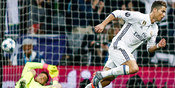 Garcia: Madrid Baik-baik Saja Tanpa Ronaldo Garcia: Madrid Baik-baik Saja Tanpa Ronaldo