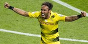 Pintu Aubameyang ke Negeri Tirai Bambu Tertutup Pintu Aubameyang ke Negeri Tirai Bambu Tertutup