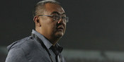 Alderete Bergabung ke Arema dengan Status Pinjaman Alderete Bergabung ke Arema dengan Status Pinjaman