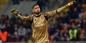 Eks Striker Milan: Donnarumma Akan Gabung Juventus Eks Striker Milan: Donnarumma Akan Gabung Juventus