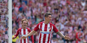 Torres Gagal Move On Dari Vicente Calderon