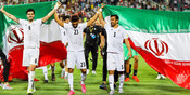 Iran Susul Brasil Lolos ke Piala Dunia 2018 Iran Susul Brasil Lolos ke Piala Dunia 2018