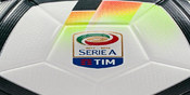 Nike Ordem V, Bola Resmi Serie A 2017/18 Nike Ordem V, Bola Resmi Serie A 2017/18