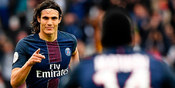 Cavani Dianggap Akan Sempurna untuk Atletico Madrid