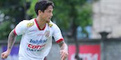 Bali United Yakin Menang Tanpa Irfan Bachdim Cs