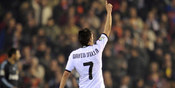 Didominasi Penggawa Valencia, Daftar Top Skorer Laga Valencia vs Atletico Madrid Didominasi Penggawa Valencia, Daftar Top Skorer Laga Valencia vs Atletico Madrid