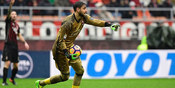 10 penyelamatan Hebat Dari Serie A 2016/17 10 penyelamatan Hebat Dari Serie A 2016/17