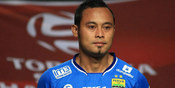Wasit Asing Datang, Atep: Kasihan Wasit Lokal