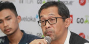 Aji Santoso Yakin Alexander Bisa Rebut Pos Kiper Utama Persela Aji Santoso Yakin Alexander Bisa Rebut Pos Kiper Utama Persela