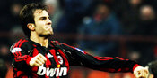 Mandul di 7 Laga, Palace Panggil Eks Bomber Milan Mandul di 7 Laga, Palace Panggil Eks Bomber Milan