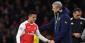 Dixon: Sanchez Sulit Dilatih dan Diajak Kerjasama Dixon: Sanchez Sulit Dilatih dan Diajak Kerjasama