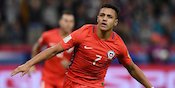 Eks Bos Chile: Alexis Sanchez Kegemukan