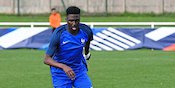 Juve Gagal Telikung, Pemain Timnas Prancis ini Teken Kontrak di MU Juve Gagal Telikung, Pemain Timnas Prancis ini Teken Kontrak di MU