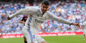 Del Bosque Berharap Morata Bertahan di Madrid Del Bosque Berharap Morata Bertahan di Madrid